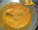 Foto langkah ke 2 dari resep Rendang jengkol.
