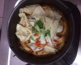 Foto langkah ke 4 dari resep Sup Kerang.
