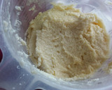 Foto del paso 4 de la receta: Muffins de coco y dulce de leche