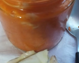 Foto del paso 2 de la receta: Repollo y Zanahoria Fermentados / Chucrut