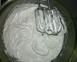 Foto langkah ke 6 dari resep Japanese Cotton Chesecake.