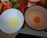 Pas rețetă Supă albă de perișoare cu tăiței🥣 6 fotografie