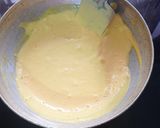 पित्तोड़ (Pitod recipe in hindi) रेसिपी चरण 2 फोटो