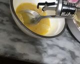A picture of step 2 of DoraCake.