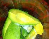 Foto del paso 4 de la receta: Pechuga empanizada acompañado con espagueti