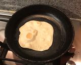 Foto del paso 3 de la receta: Tacos 🌮 paso a paso (con lo que hay en casa 😋)