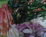 Foto langkah ke 1 dari resep Ikan kuah santan tauco medan.
