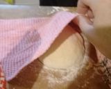 Foto del paso 3 de la receta: Wickel Nudel de mi mamá!
