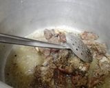 A picture of step 3 of Mutton Palao!.