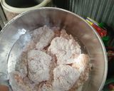 Foto langkah ke 4 dari resep Cireng buatan rumah.