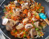 Foto del paso 3 de la receta: Ratatouille 🐭😸
