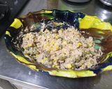 Foto del paso 2 de la receta: Botana de atún