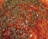 Foto del paso 6 de la receta: Mermelada de frutilla en microondas - Sin azúcar