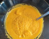 Foto del paso 6 de la receta: Puré de calabaza