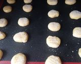 Foto del paso 6 de la receta: GALLETAS MARISOL DE LIMÓN 🍋