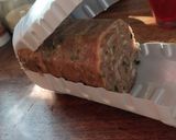 Foto del paso 9 de la receta: Queso de cerdo con codillo, paleta y patas 🐽