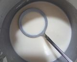 عکس مرحله 1 از دستور کرپ فرانسوی