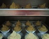 Foto langkah ke 4 dari resep Kue Sus.