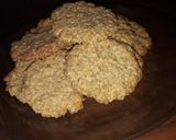 Foto del paso 2 de la receta: Galletitas de avena y manzana