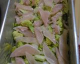 Foto langkah ke 4 dari resep Brokoli with cheese.