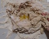 Foto del paso 3 de la receta: "Pan rústico natural" (baguette)