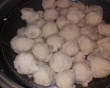 Foto langkah ke 3 dari resep Bakso ayam.
