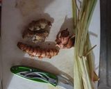 Foto langkah ke 2 dari resep Ayam goreng rempah sederhana.