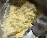 Foto del paso 1 de la receta: Pancitos de papa sin gluten