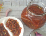 Foto langkah ke 5 dari resep Sambal Bawang🌶️🌶️.