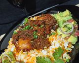 A picture of step 5 of Yummy Biryani.