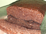 Brownies kukus chocolatos