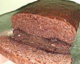 Foto langkah ke 4 dari resep Brownies kukus chocolatos.