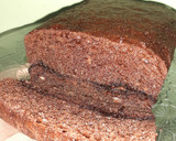 Foto langkah ke 4 dari resep Brownies kukus chocolatos.