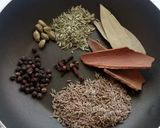 Foto langkah ke 2 dari resep Traditional Omani Qabuli/Omani Pilau (versi daging).