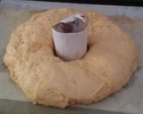 Foto del paso 8 de la receta: Roscón de Reyes