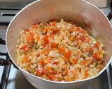 Foto del paso 1 de la receta: Salsa de tomates casera