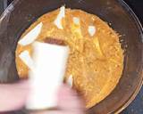 Paneer lababdar recipe step 6 photo