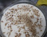 Foto del paso 5 de la receta: Torta de arroz con sorpresa