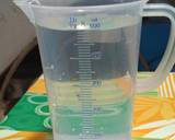 Es Gabus Choco Oreo ♥️ langkah memasak 1 foto