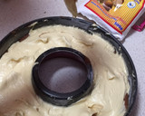 Foto del paso 4 de la receta: Bizcocho sencillo marmolado
