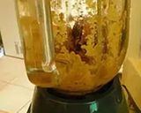 தக்காளி வெங்காய வேர்க்கடலை கார சட்னி(Tomato onion groundnut chutney recipe in tamil) ரெசிபி ஸ்டேப் 4 புகைப்படம்