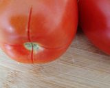 Foto del paso 1 de la receta: Gazpacho de melocotón