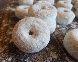 Foto del paso 6 de la receta: Donettes nevados
