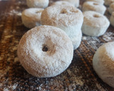 Foto del paso 6 de la receta: Donettes nevados