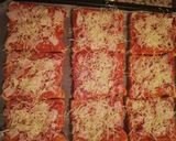 Foto del paso 3 de la receta: Minipizzas con pan de molde