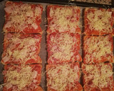 Foto del paso 3 de la receta: Minipizzas con pan de molde