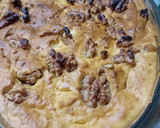 Foto del paso 4 de la receta: Torta de ricotta sin harina sin azúcar
