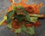 Foto langkah ke 4 dari resep Sayur Godog Pepaya Khas Betawi.