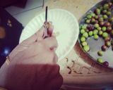 A picture of step 1 of Healthy tasty karonda pickle.