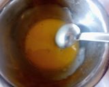 A picture of step 1 of Spongy Tutti Frutti Cake.